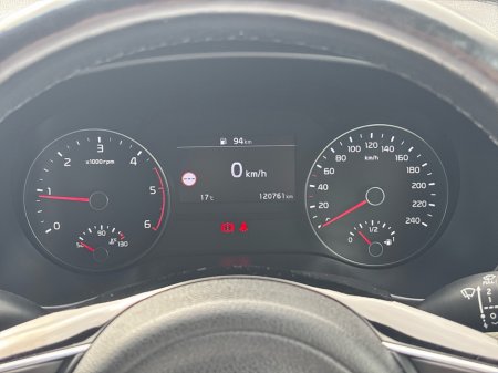 2020 Kia Sportage - photo 11