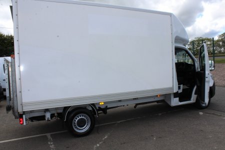 2023 Mercedes-Benz Sprinter - photo 8
