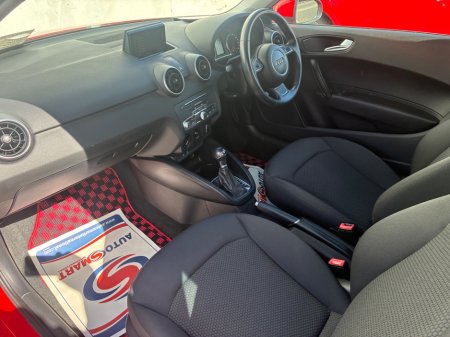 2016 Audi A1 - photo 12