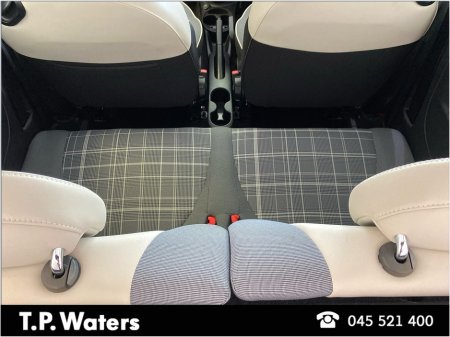 2021 Fiat 500 - photo 5