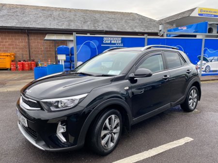 2023 Kia Stonic - photo 4