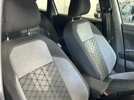 2023 Volkswagen Taigo - photo 14