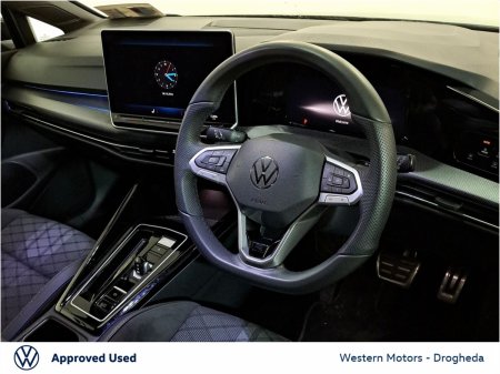 2026 Volkswagen Golf - photo 8