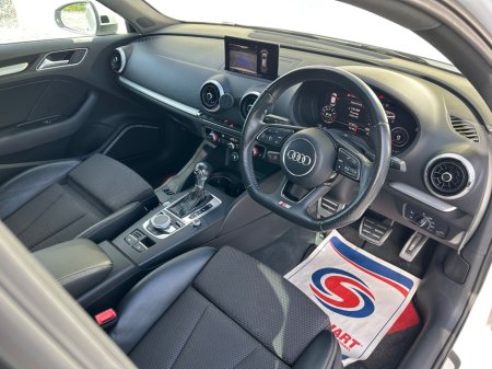 2017 Audi A3 - photo 15