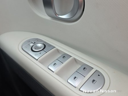 2022 Hyundai IONIQ 5 - photo 29