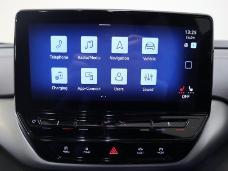 2023 Volkswagen ID.4 - photo 21