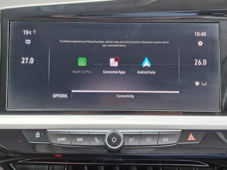 2023 Opel Grandland - photo 32
