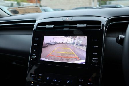 2024 Hyundai Tucson - photo 18
