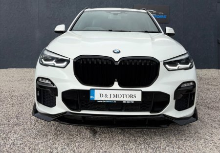2019 BMW X5 - photo 13