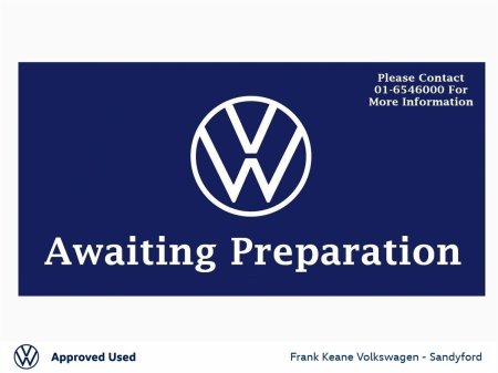 2025 Volkswagen Tiguan 2.0 TDI 150HP R-Line DSG @Frank Keane Volkswagen South Dublin