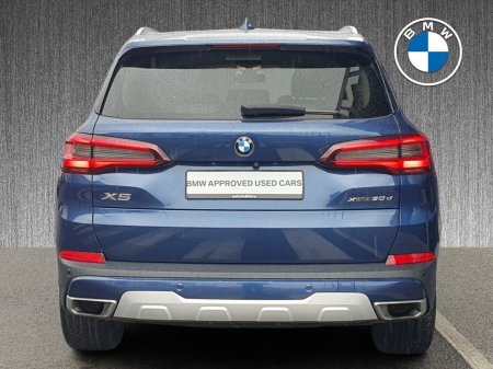 2021 BMW X5 - photo 15