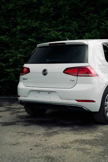 2018 Volkswagen Golf - photo 6
