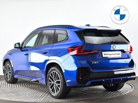 2024 BMW iX1 - photo 2
