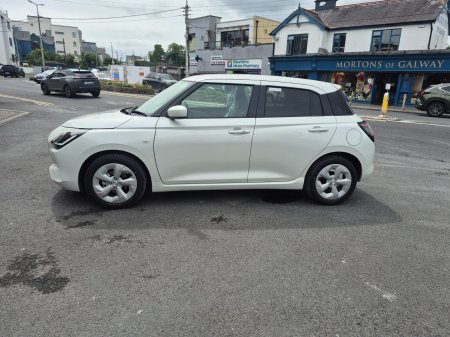 2026 Suzuki Swift - photo 5