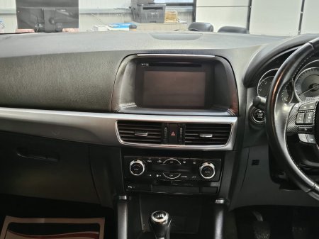 2017 Mazda CX-5 - photo 10