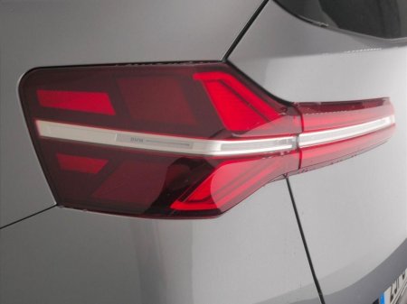 2025 BMW X3 - photo 20