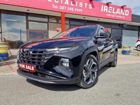 2024 Hyundai Tucson - photo 4