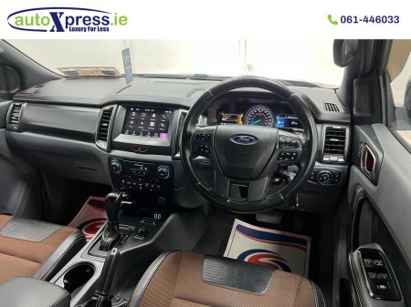 2019 Ford Ranger - photo 10