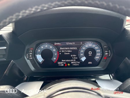 2023 Audi A3 - photo 16