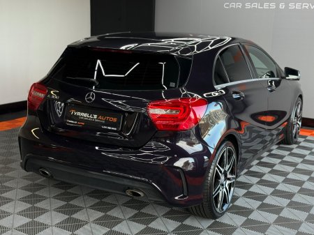 2014 Mercedes-Benz A-Class - photo 8