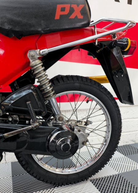 1987 Honda Other - photo 23