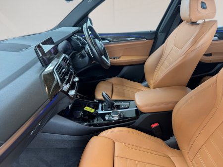 2021 BMW X3 - photo 17