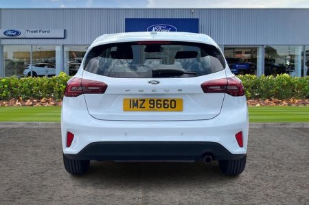 2025 Ford Focus - photo 7
