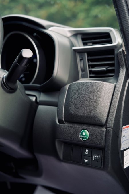 2015 Honda Fit - photo 14