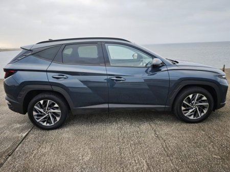 2022 Hyundai Tucson - photo 2