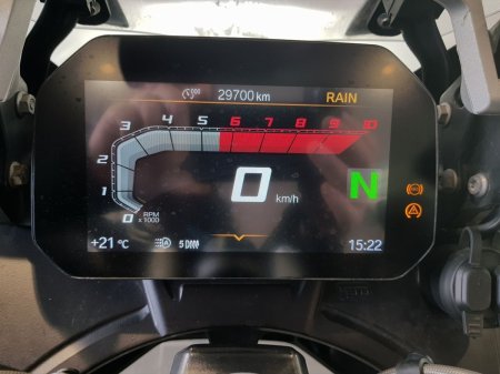 2021 BMW R 1250 - photo 15