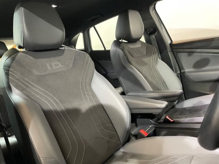 2023 Volkswagen ID.4 - photo 13