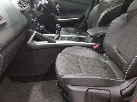 2016 Renault Kadjar - photo 10