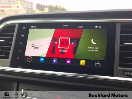 2026 SEAT Ateca - photo 12