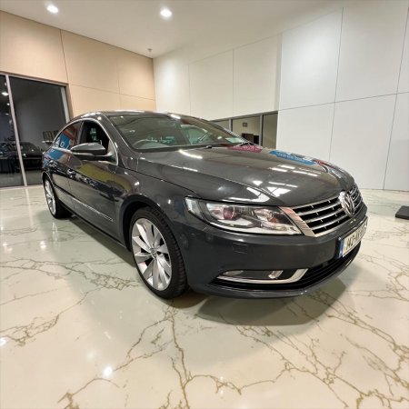 2014 Volkswagen CC - photo 15