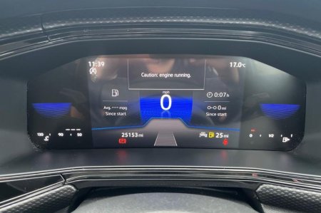 2023 Volkswagen T-Cross - photo 13