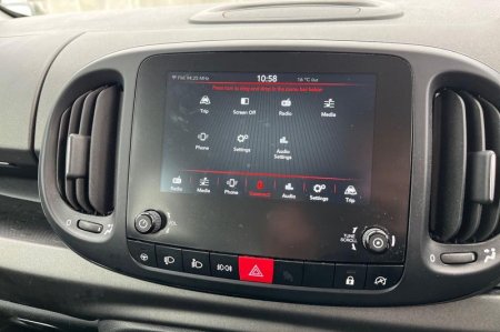 2021 Fiat 500L - photo 30