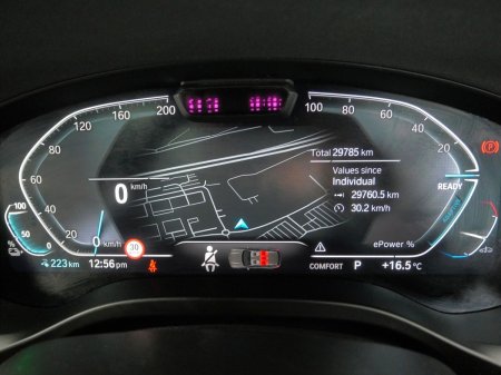 2023 BMW iX3 - photo 9