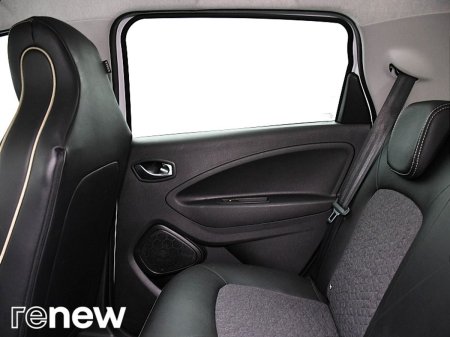 2023 Renault Zoe - photo 11
