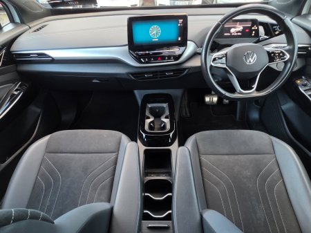 2023 Volkswagen ID.4 - photo 6