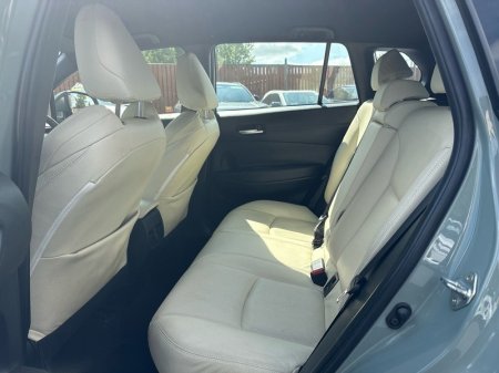 2024 Toyota Corolla Cross - photo 7