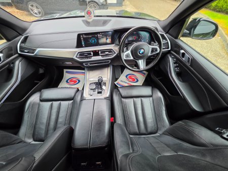 2021 BMW X5 - photo 17