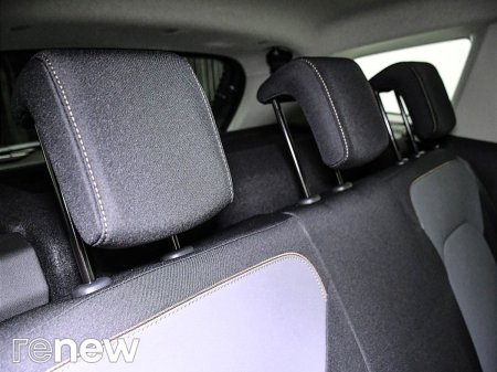 2024 Dacia Duster - photo 19