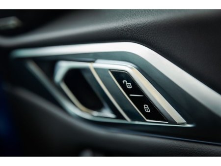 2024 BMW i4 - photo 36
