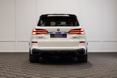 2025 BMW X5 - photo 5