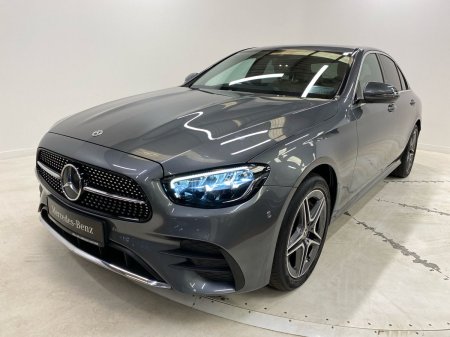 2022 Mercedes-Benz E-Class - photo 12