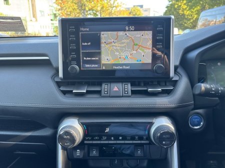 2021 Toyota RAV4 - photo 16