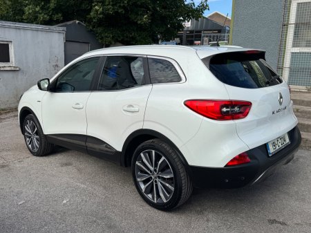 2019 Renault Kadjar - photo 14