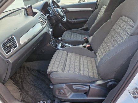 2016 Audi Q3 - photo 18