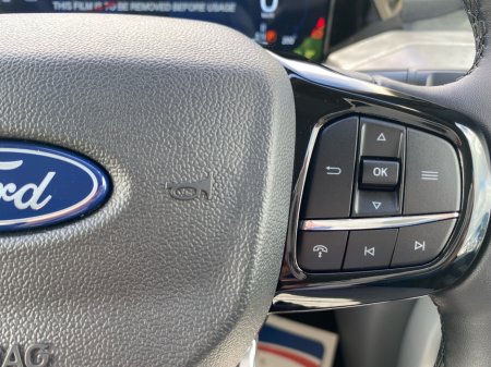 2026 Ford Tourneo Custom - photo 12