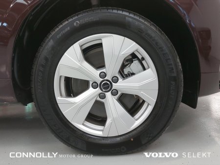 2025 Volvo XC60 - photo 7